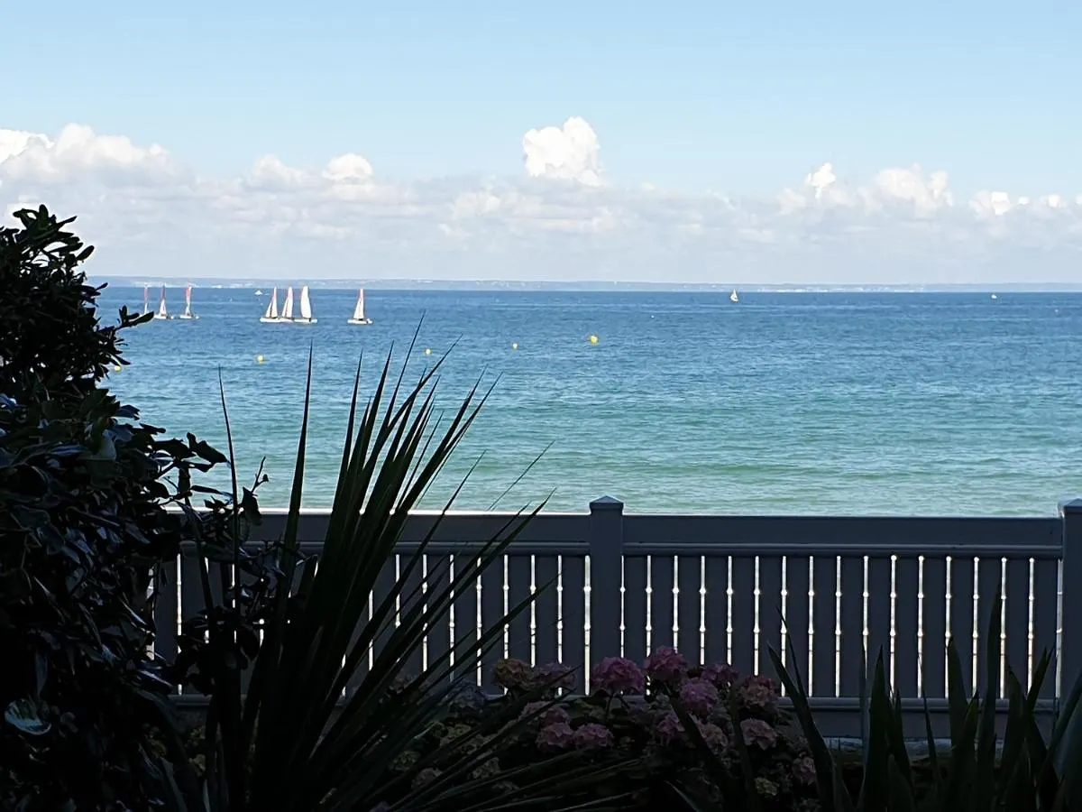 Le Grand Lejon Apartment Pleneuf-Val-Andre France