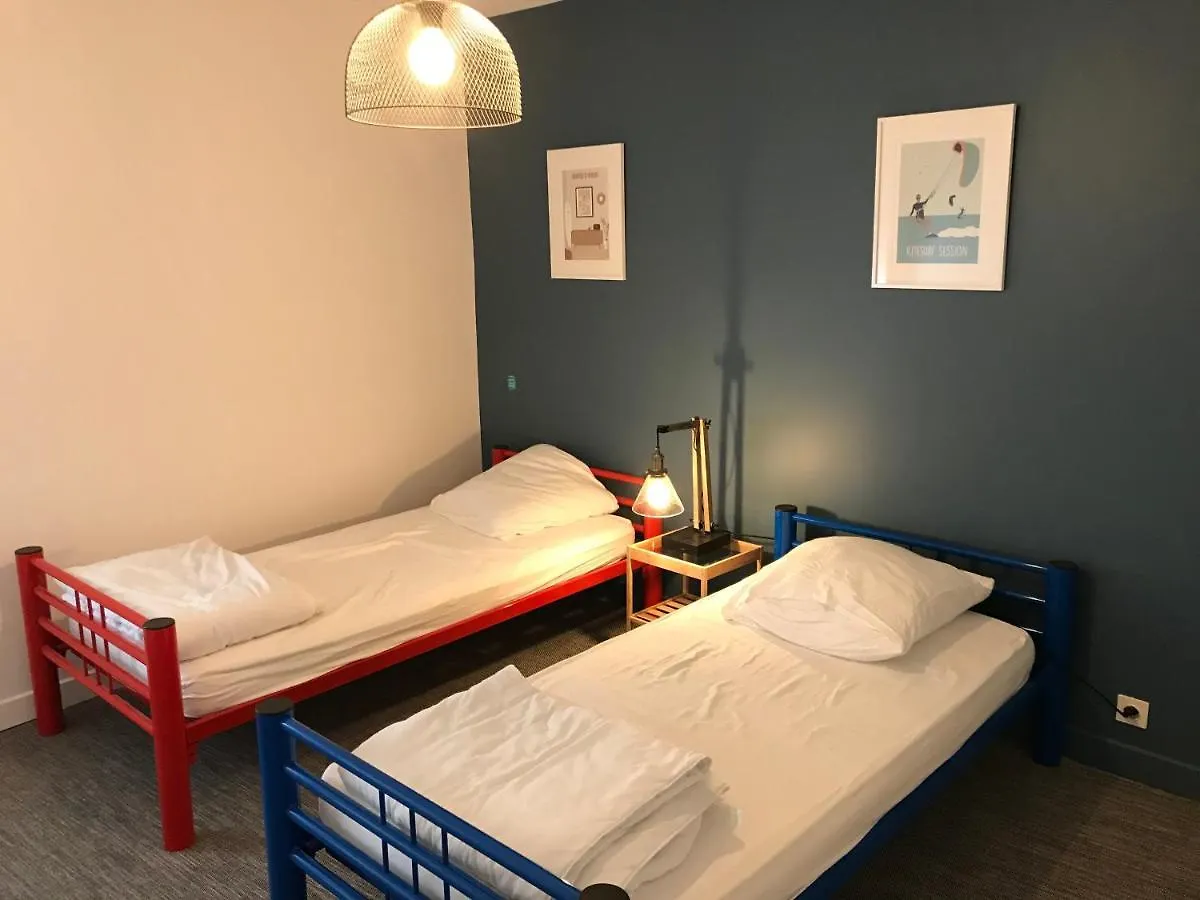 Le Grand Lejon Apartment Pleneuf-Val-Andre 0*,