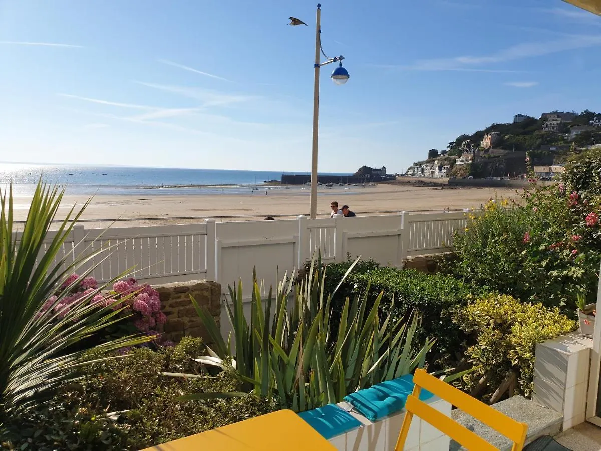Le Grand Lejon Apartment Pleneuf-Val-Andre
