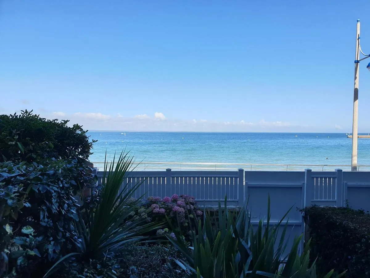 Le Grand Lejon Apartment Pleneuf-Val-Andre