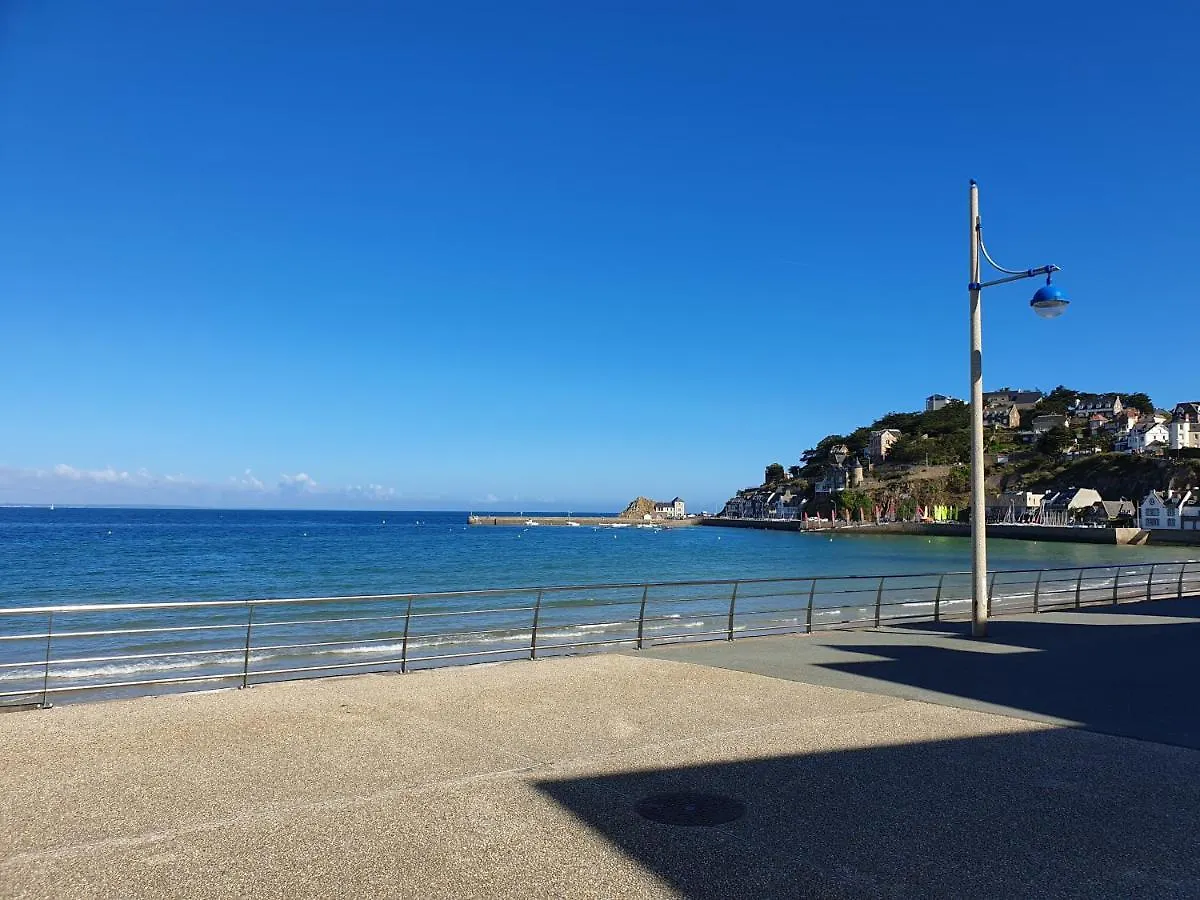 Le Grand Lejon Apartment Pleneuf-Val-Andre France