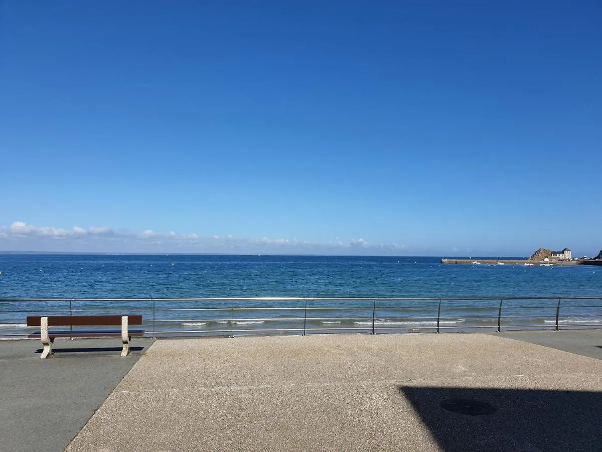 Le Grand Lejon Apartment Pleneuf-Val-Andre 0*,  France