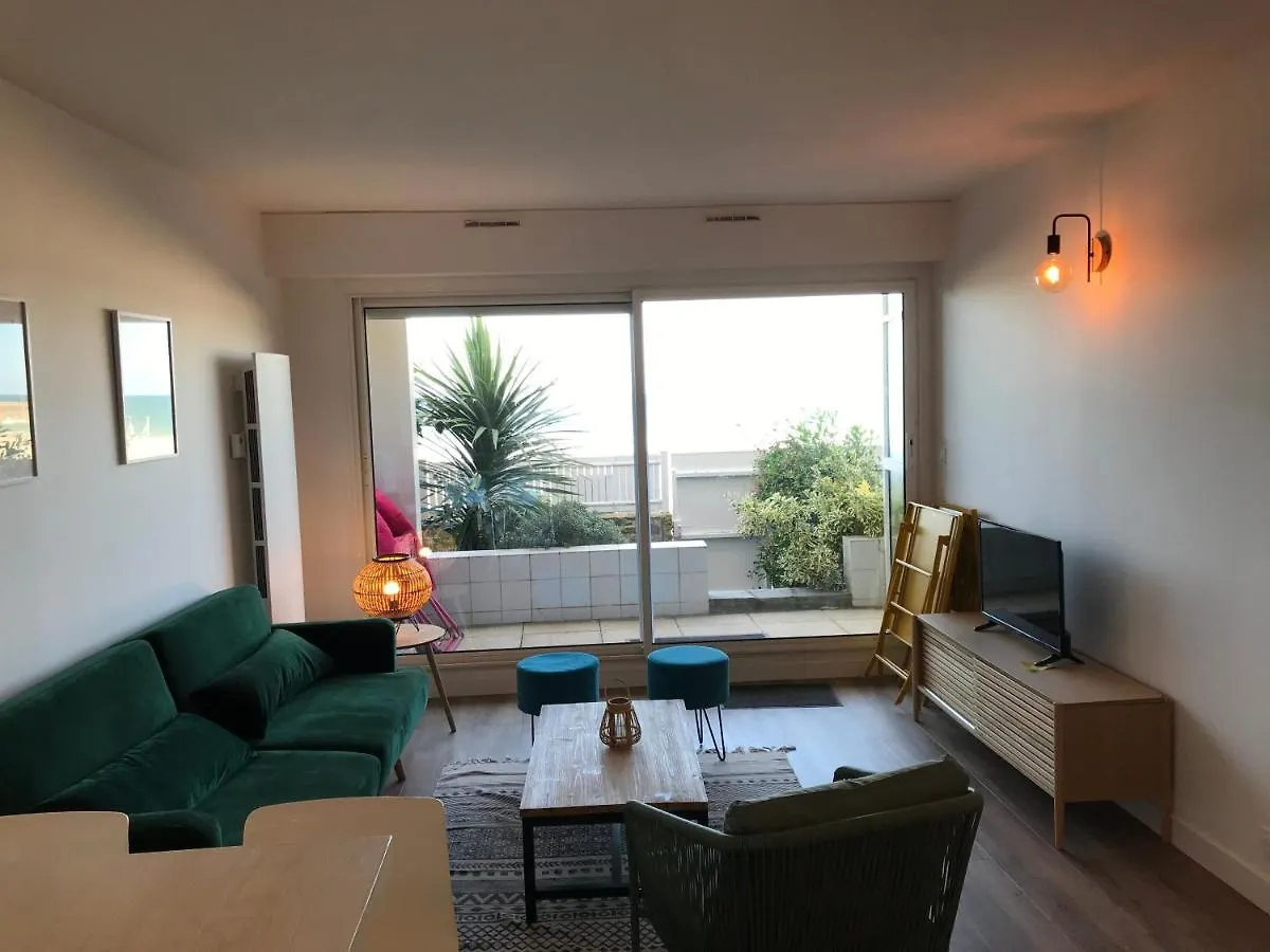 Le Grand Lejon Apartment Pleneuf-Val-Andre 0*,