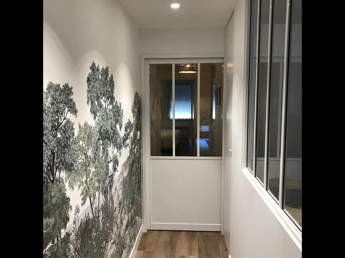 Le Grand Lejon Apartment Pleneuf-Val-Andre