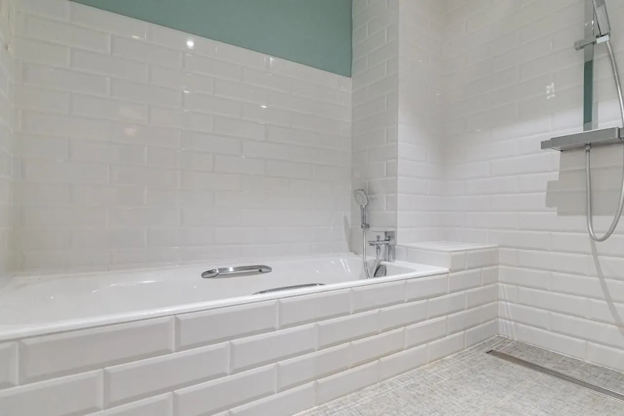 Le Grand Lejon Apartment Pleneuf-Val-Andre