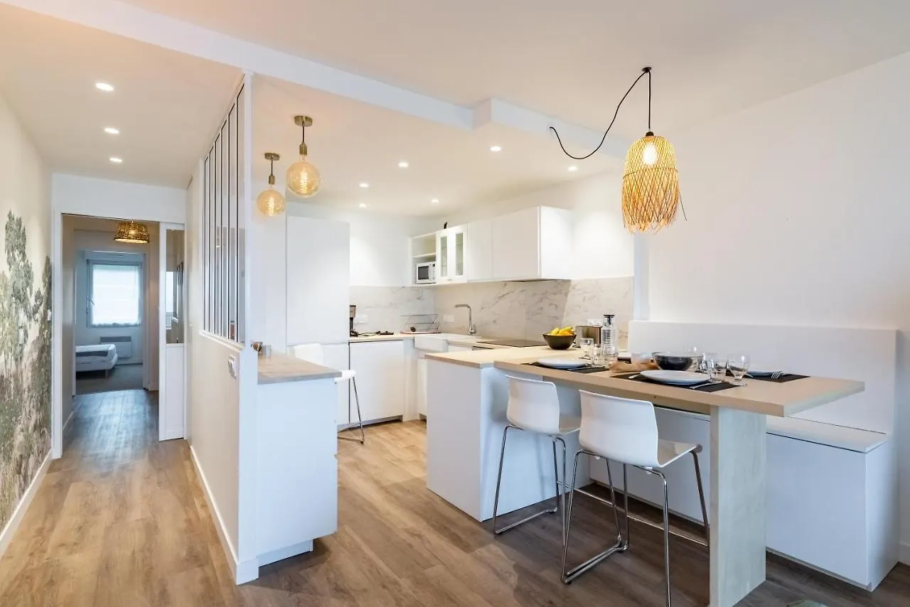 Le Grand Lejon Apartment Pleneuf-Val-Andre