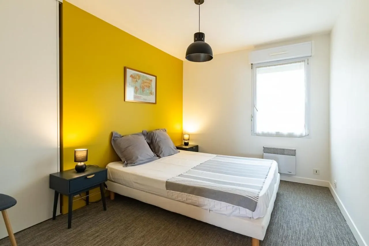 Le Grand Lejon Apartment Pleneuf-Val-Andre